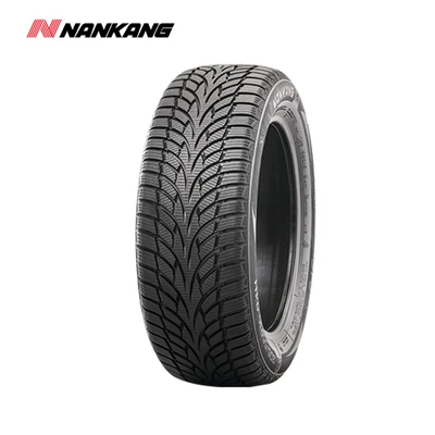 "Explosion-Proof" Nangang Winter Vehicle tire