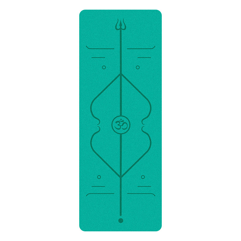 매트 업그레이드 2 세대 OM 버전 Mars Green