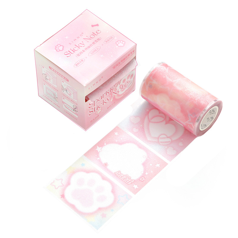 Xinmo scroll scroll scroll star scroll in wind impermeable y desgarro de la cuenta de mano