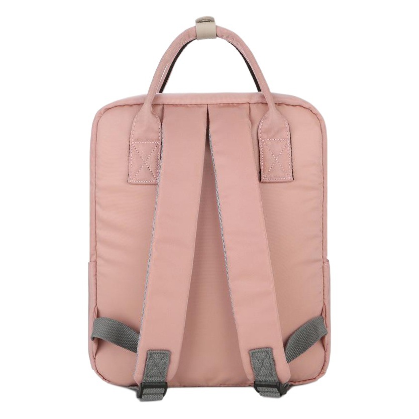 2020 new computer bag 15.6 inch shoulder college female small fresh apple 13.3 inch 14 inch laptop backpack