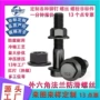 外六角高强度美制带齿螺丝