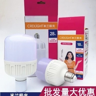 LED bulb