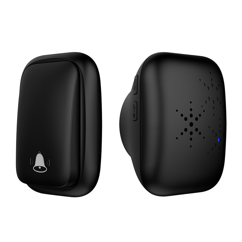 X02 US 규격(국내 일반) 블랙 1개 1개