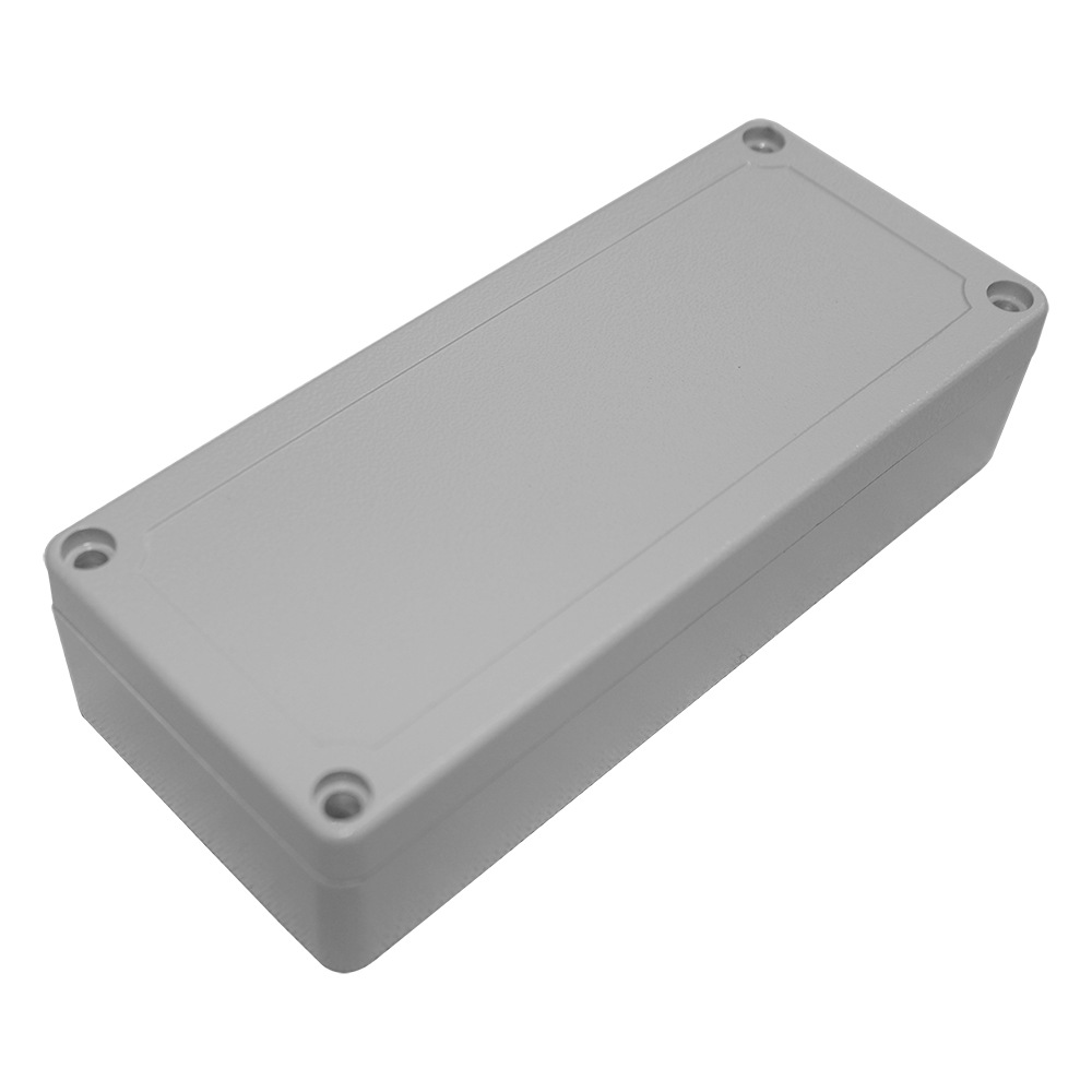 室外防爆防水盒FA7-2四孔150*64*37密封铝合金盒金属接线盒