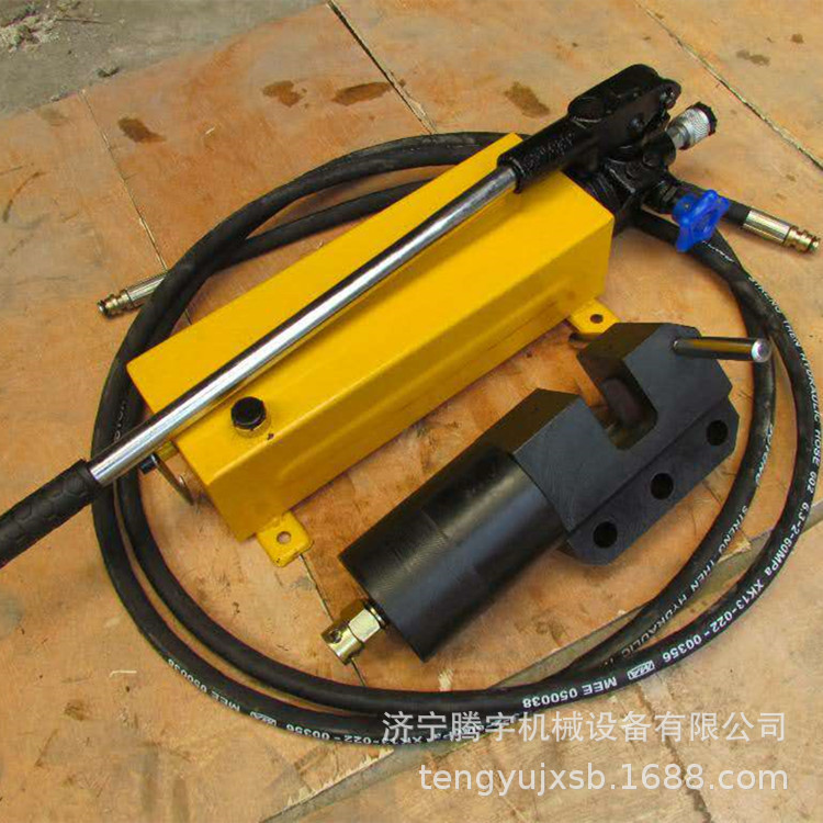 MQS22-350矿用手动锚索切断器 液压锚索切断器 锚索切断器厂家