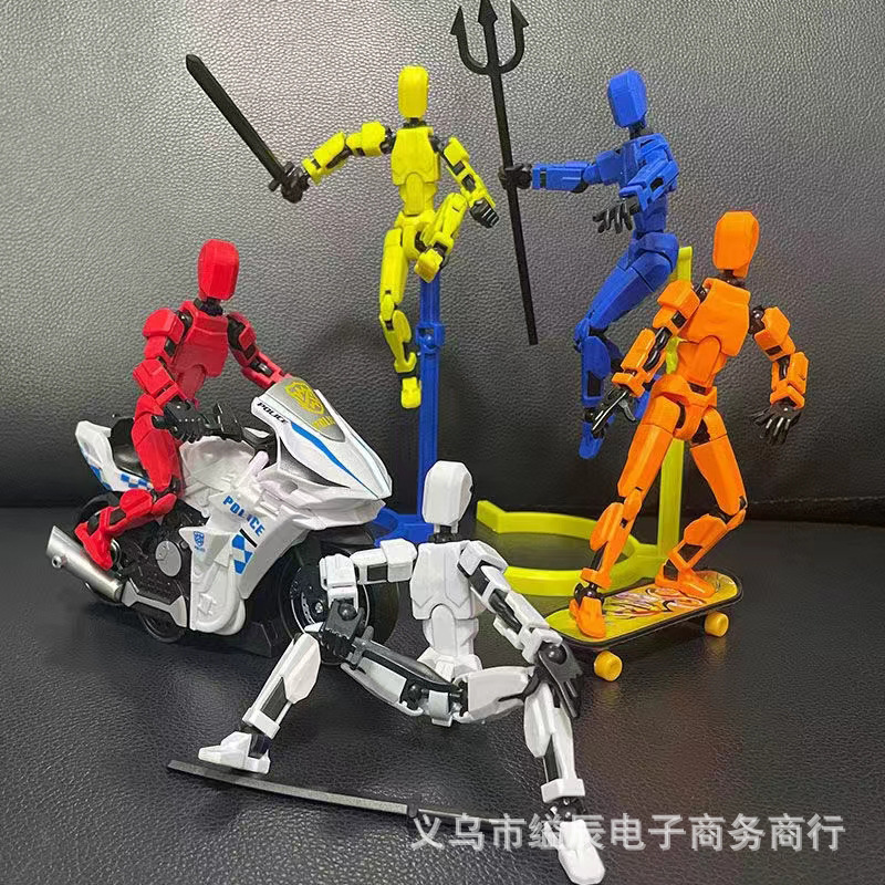 1*80 조립 로봇 구멍에 LE CAVE AWARD 빌딩 블록 남자 학생 퍼즐 조립 장난감 매점 교수형 보드