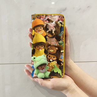 ������Monchhichi�ɐ���߅�L������X�����ð����նY�￨ͨ��Ů