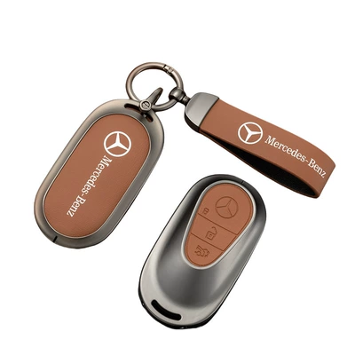 Suitable for Mercedes-Benz E300L: Static Rod/Key Bag