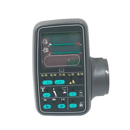 7834-74-4000 для Komatsu PC200-6 PC220-6 PC240-6 ЖК-дисплей