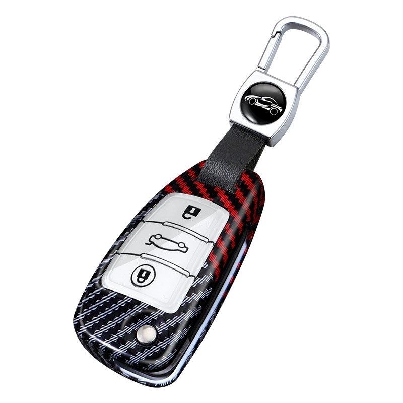 Подходит для кейса Chery Key Ericize 5/GX Tiggo 3/5X Shell QQ Ice Cream E5 Little Ant Fengyun 2