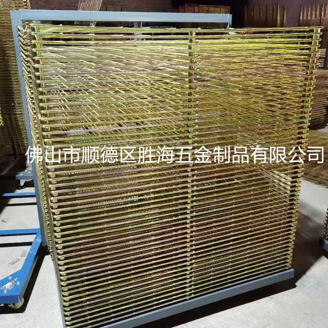 加强载重型千层镀彩锌千层架耐/干燥架非标定制承重型印刷商用