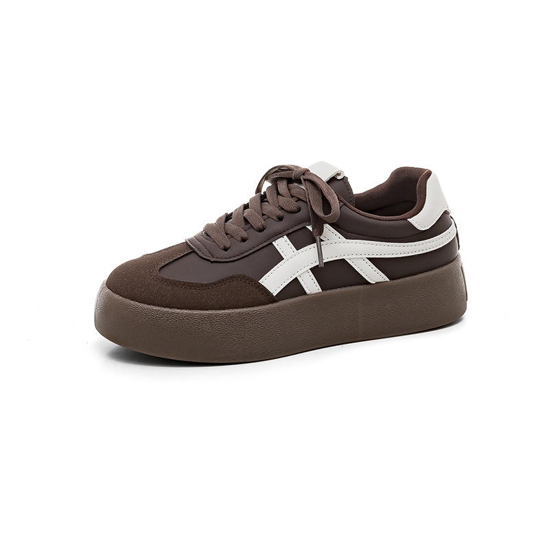 Brown [Women's model]