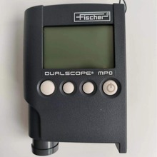 德国Fischer菲希尔Dualscope MP0涂层测厚仪MPO便携式膜厚仪