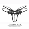 Z3051 pearl underwear