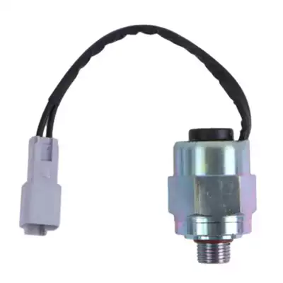 Engineering Machinery, Other power supply, ignition system
