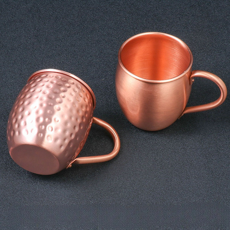 copper mule