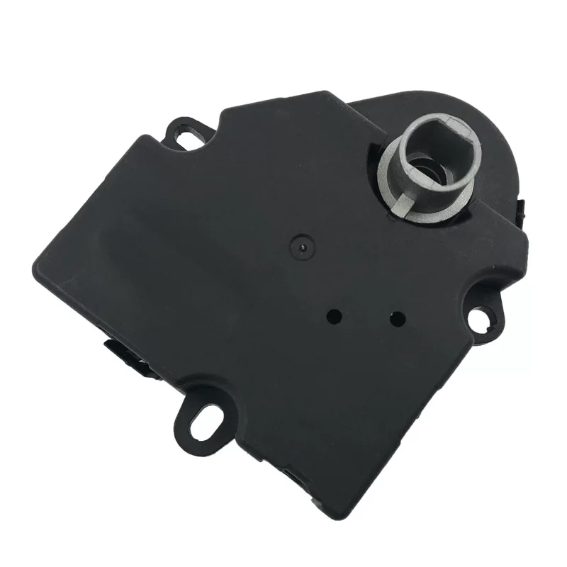 Automotive damper actuator controller air conditioning server 52492938, 604-170