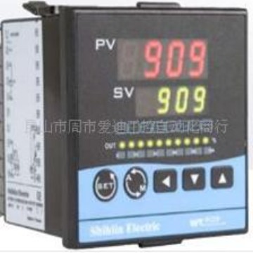 工厂直销原厂台湾士林智能温控器WT909-20200003AS包邮售后可调温