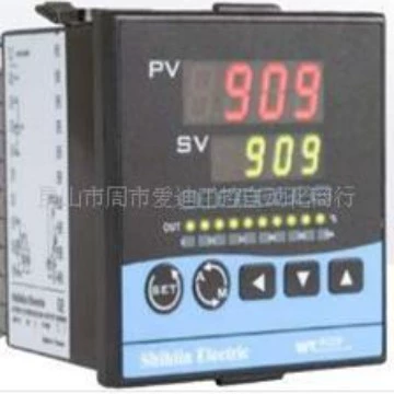 Прямой оригинальный Тайвань Шилинь Интеллектуальный термостат WT909-20200003AS почтовые расходы после продажи