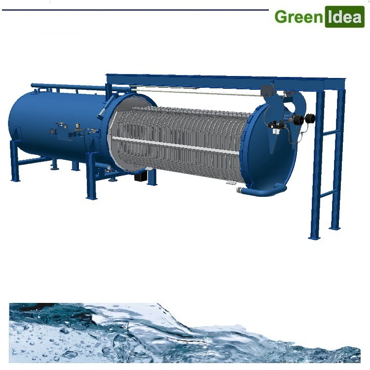 В наличии фильтр с покрытием из диатомовой земли, адсорбционный листовой фильтр, герметичный плоский листовой фильтр.