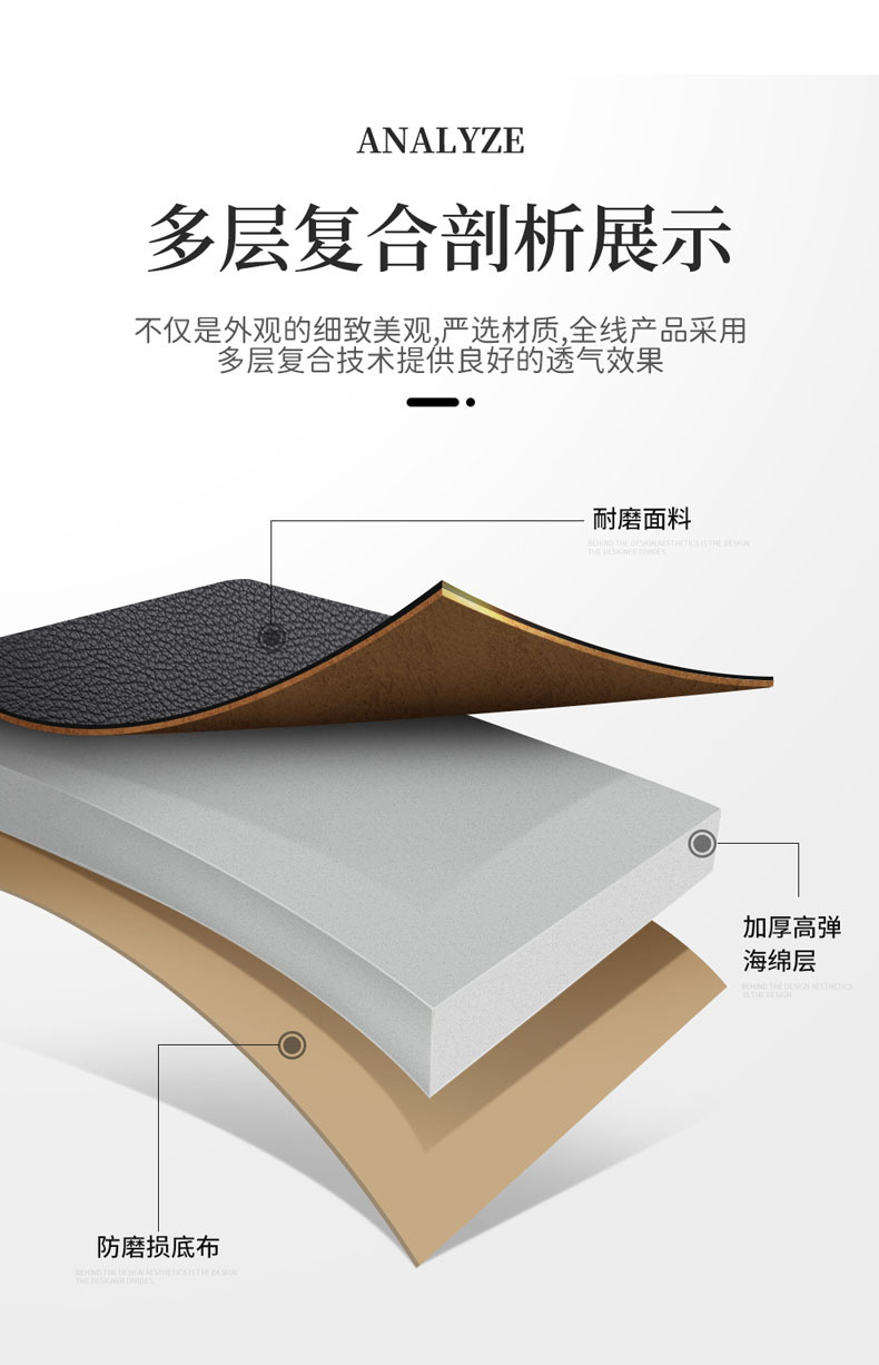 New car Skoda Jingrui full leather car cushion for four seasons