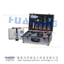 HN-691便攜式油液污染度測定儀 油液顆粒度檢測儀器 油液污染檢測