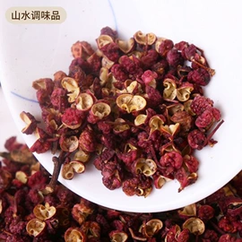 花椒/青椒;其他香辛料