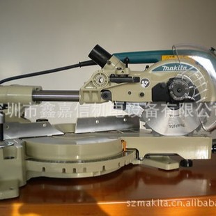 Spot Wholesale Japanese Makita Makita 110V Pull Rod Bevel Saw Ls0714N