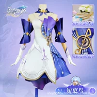 Крушение Bild Cobbird Cosplay Cosplay Костюм полный набор спотовых двухмерных аниме-игр c костюм