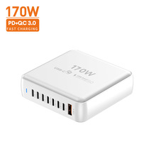 170W7��TypeC1AHUB�����늻�����Ч100W���Pӛ��ƽ���֙C����