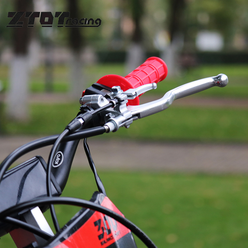 Kayo Huayang T4L Mountain Off-Road Motorcycle Yb300H Air-Cooled Four-Valve High-Power Racing Motorcycle