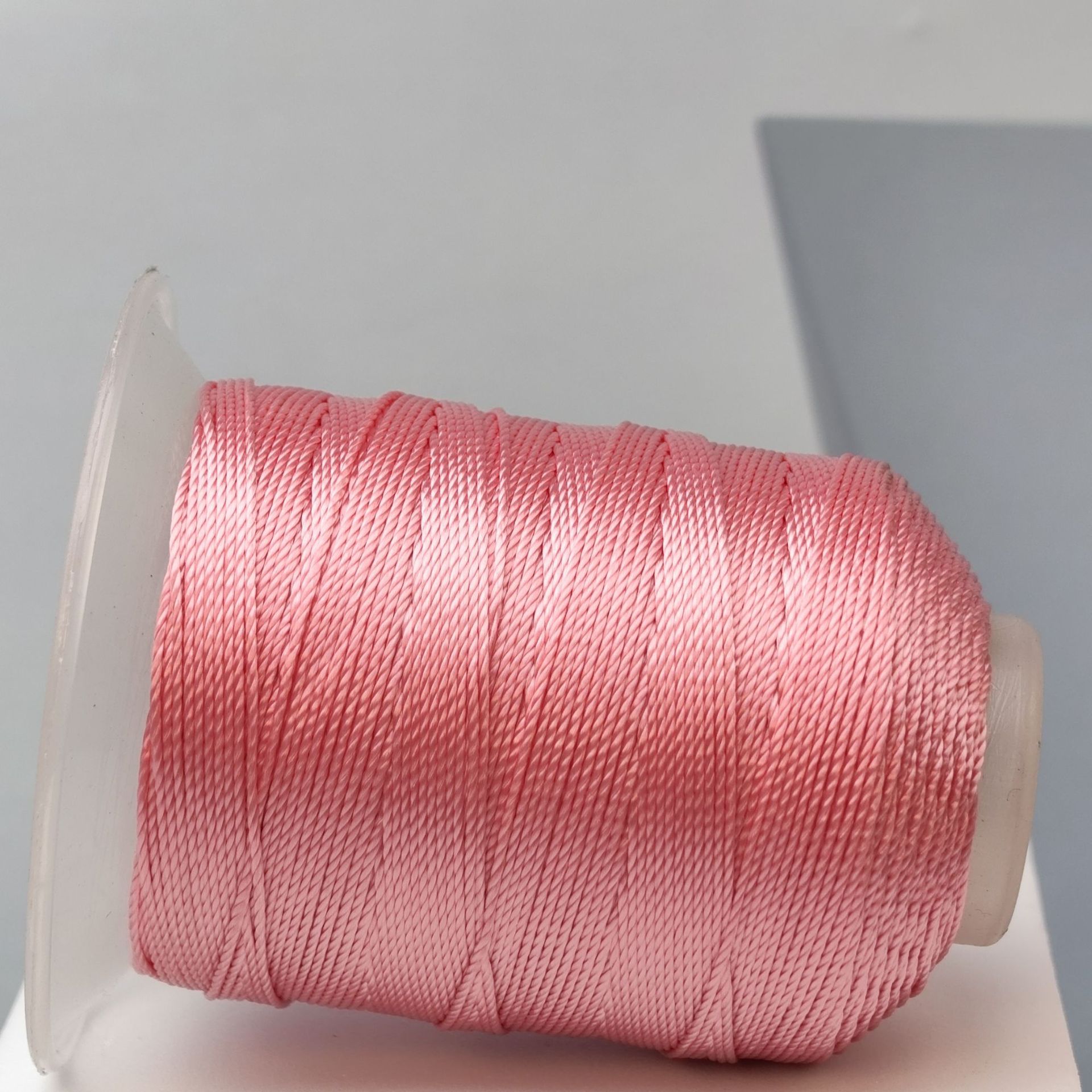 769*18 가닥 산호 핑크