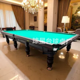 台球桌;篮球架;乒乓球台