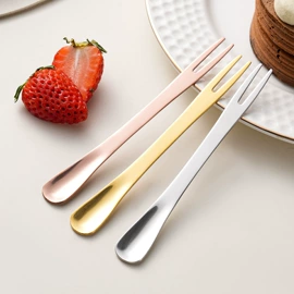 勺、调羹;刀叉勺套装;西餐刀叉勺