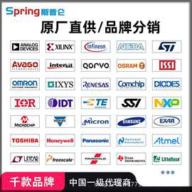 XILINX赛灵思 PLD可编程逻辑器件XC9536XL-10VQG44C 图片 产品参
