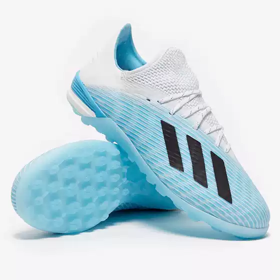 Kangaroo Leather Soccer Shoes Turf Cleats AG Studs for Men Women Kids Youth Training