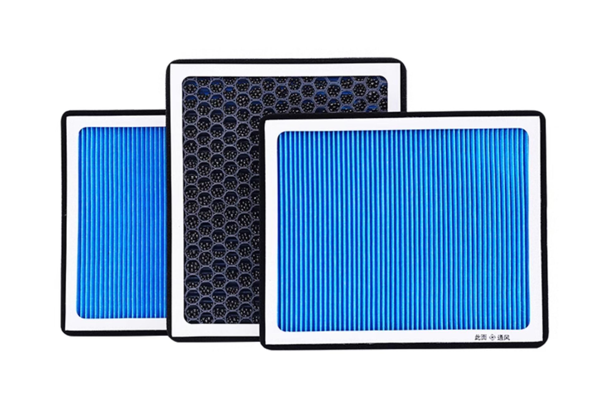 Suitable for Buick Excelle Air Conditioning Filter, Chevrolet Cavalier, Cruze, New Sail Air Filter Car