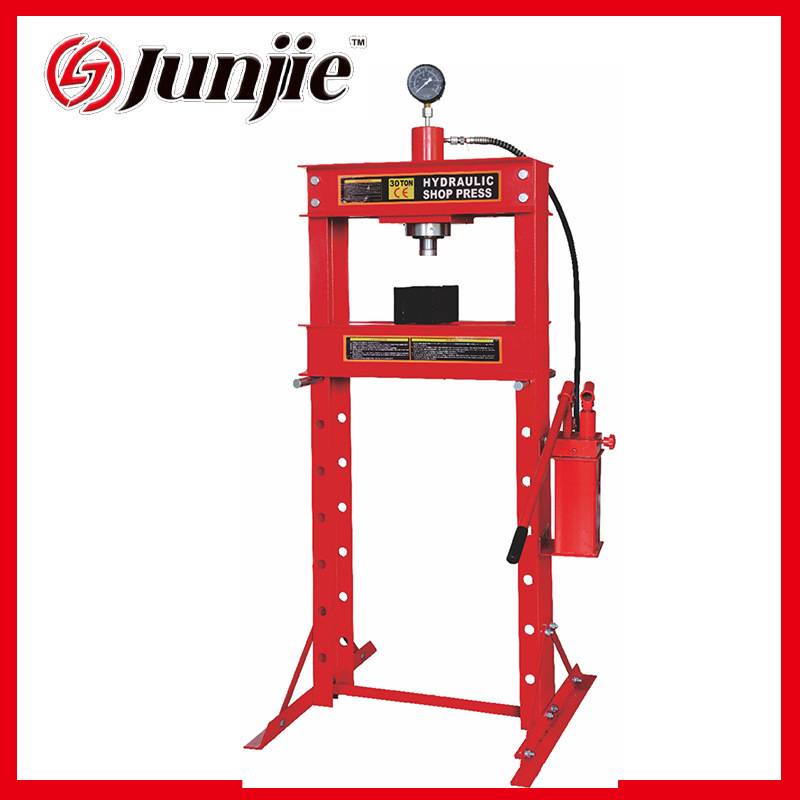 汽车维修液压工具10T-100T台式压机升降重型千斤顶厂家供应|undefined