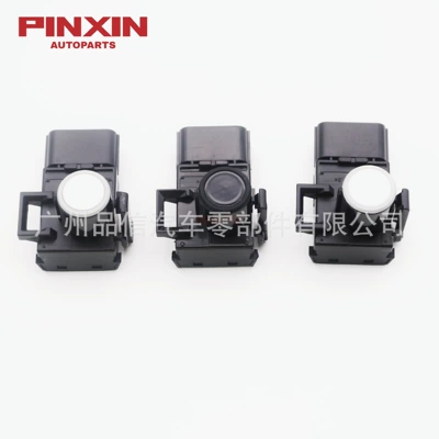 39680-TL0-G01 Reverse Radar Ultrasonic Radar suitable for Honda cars 39680-TL4-G01 cross-border