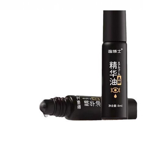 Dr. Wen の引き締めと保湿のアイ エッセンス オイル アイ クリームは、目袋やクマを軽減し、保湿し、小じわを保湿します。|undefined