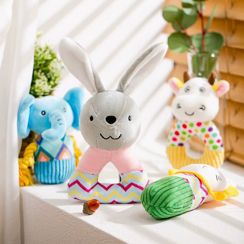 Кошачьи игрушки для снятия скуки Маленькие собаки устойчивы к укусам