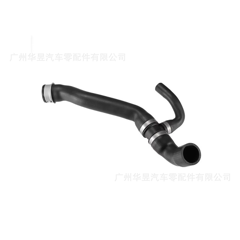 A1665008675 Is Suitable for Mercedes-Benz W166 X166 C292 Engine Coolant Hose Auto Parts
