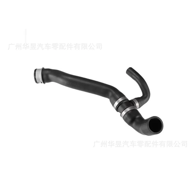 A1665008675 Is Suitable for Mercedes-Benz W166 X166 C292 Engine Coolant Hose Auto Parts (automobile water pipe)