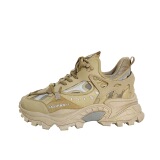 (Трансграничная торговля), трендовая спортивная обувь, повседневная обувь, в корейском стиле, большой размер