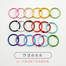 ��ɫ耳�Ȧ ��ɫ���ῨȦ��Ȧdiy�Ʒ������ْ�Ȧ����_�ڈA�h