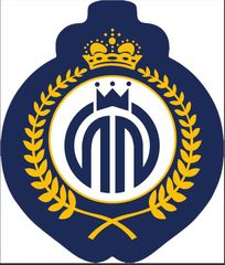 Preschool uniform elementary and middle school school uniform single order school logo class uniform badge school emblem