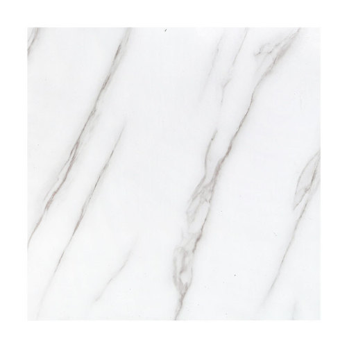 PVC self-adhesive waterproof and fireproof marble-like self-adhesive flooring sticker for home and commercial use