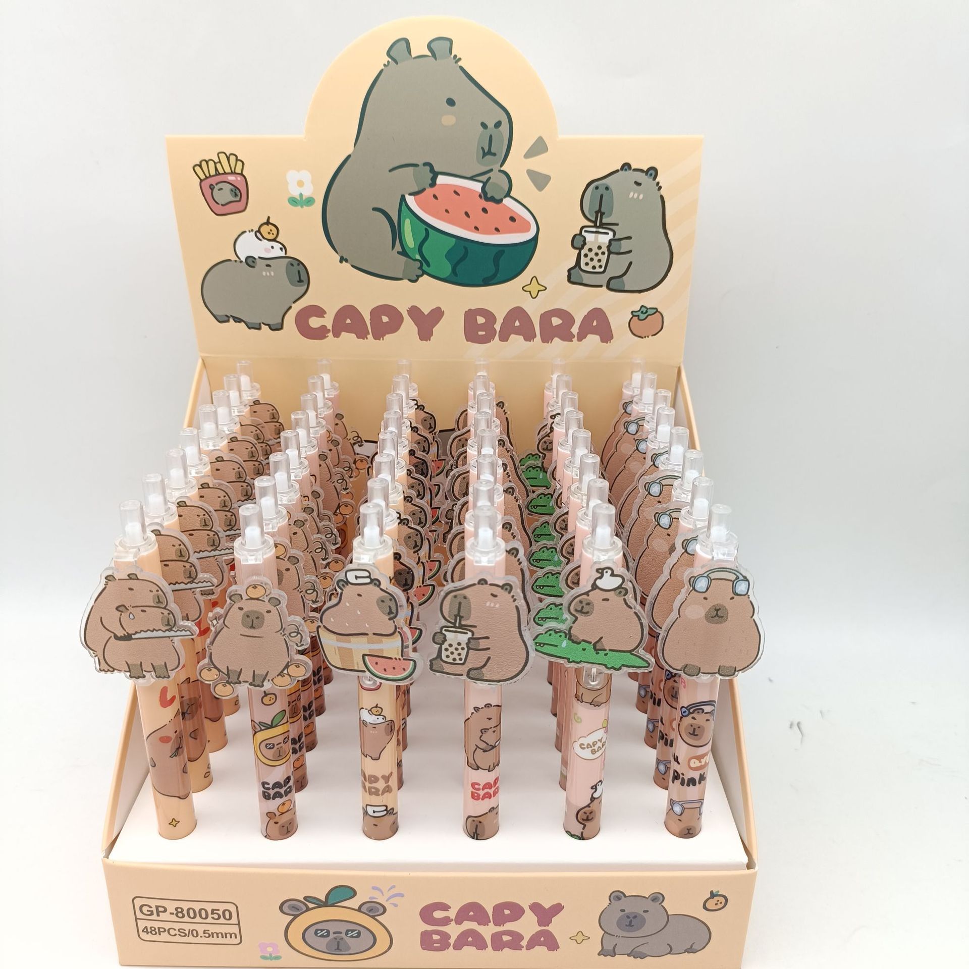 GP80050TP 카피발라 패치펜 [48개 구매시 한박스 전체 발송됩니다]