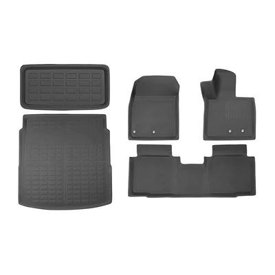 front compartment mat, Universal Foot Pad
