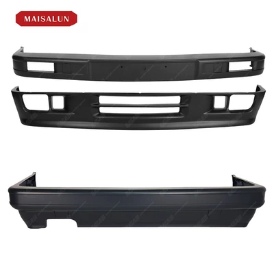 Bumper Body Kit, Big Surrounded